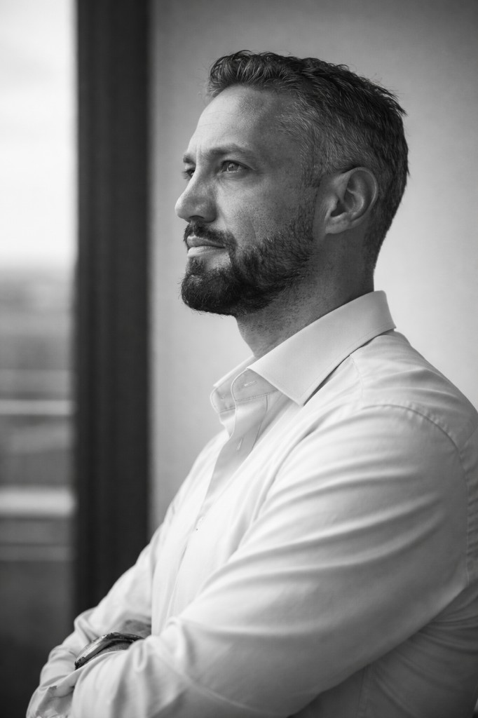 Jérôme Bosc