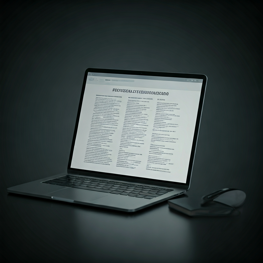 Evaluation protocol in marketing research: design and implementation