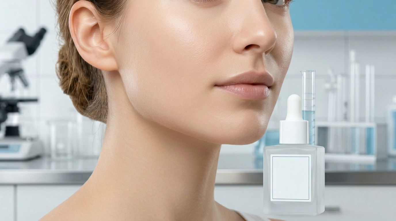 Skincare anti-acné