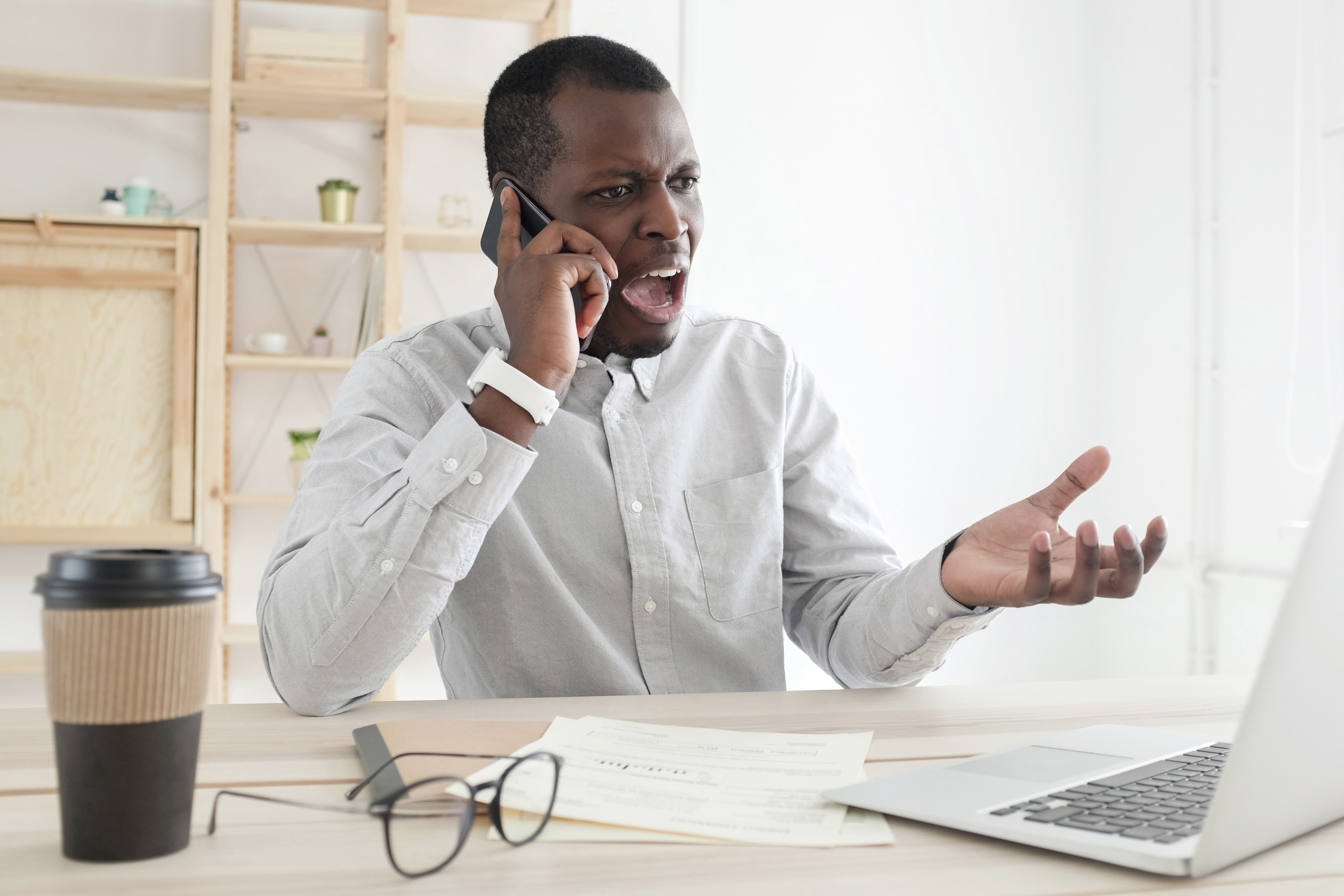 Identify and prioritise customer enchantment points and customer pain points